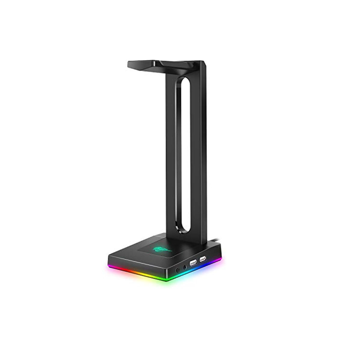 Social HAVIT RGB con AUX de 3
