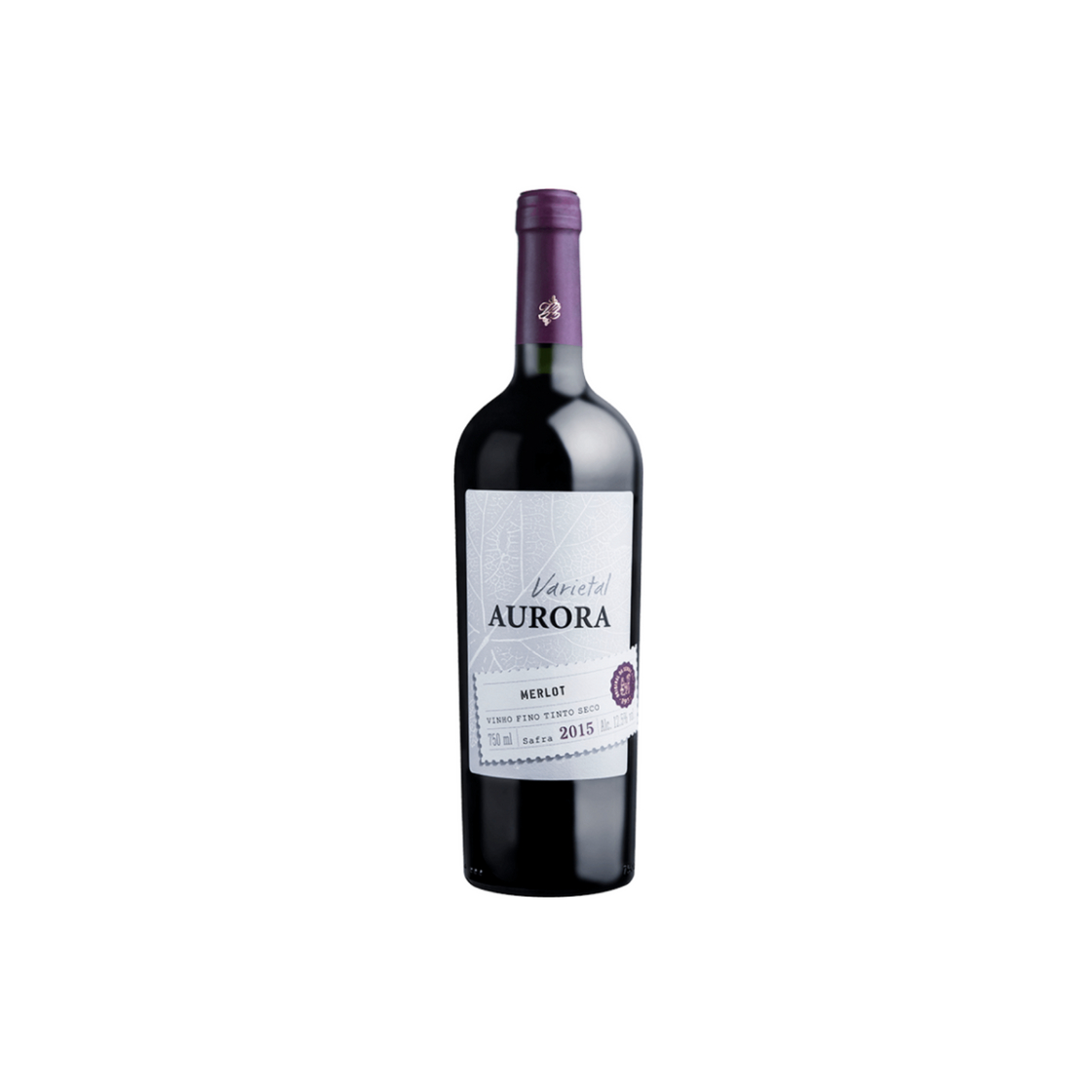 Productos VINHO TINTO AURORA MERLOT