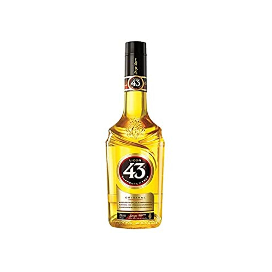 Productos Licor 43