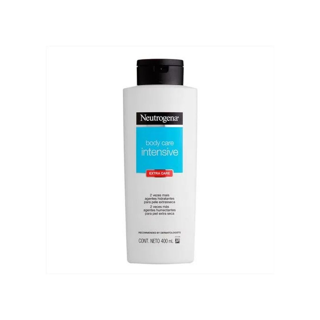 Productos Hidratante Corporal Neutrogena Body Care Intensive Extra Care 