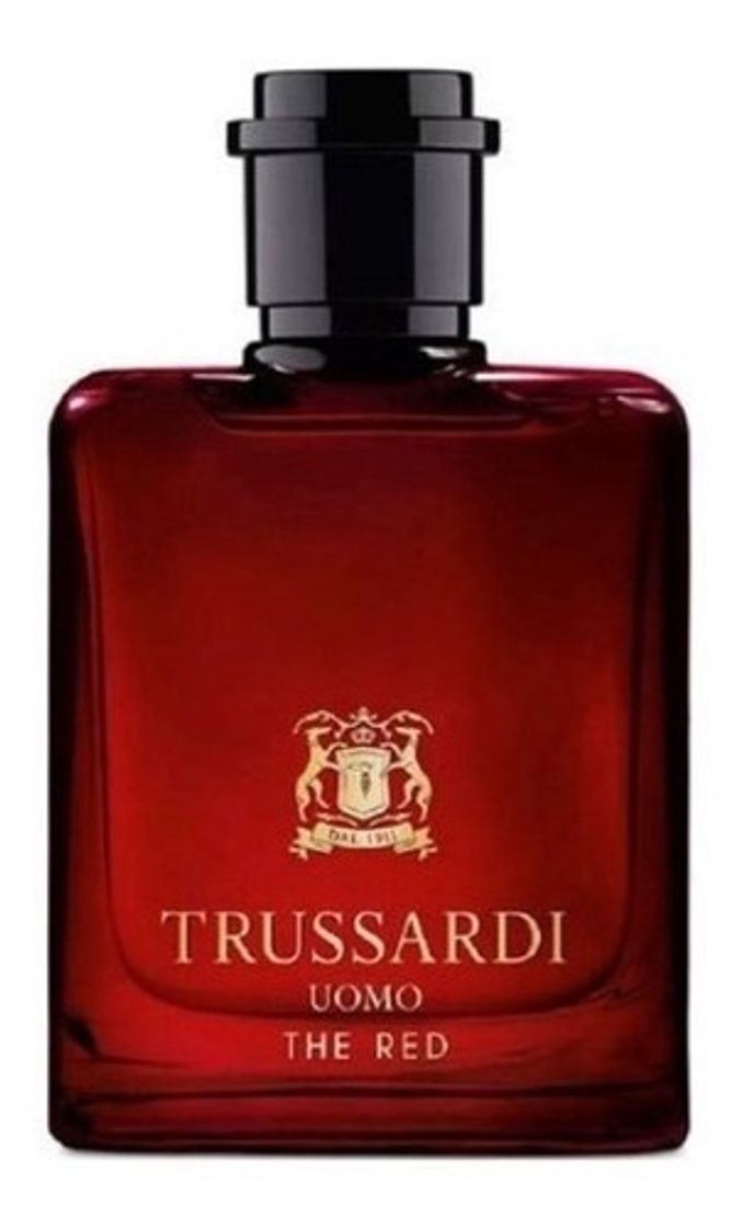 Productos Perfume Trussardi Uomo The Red Masculino 