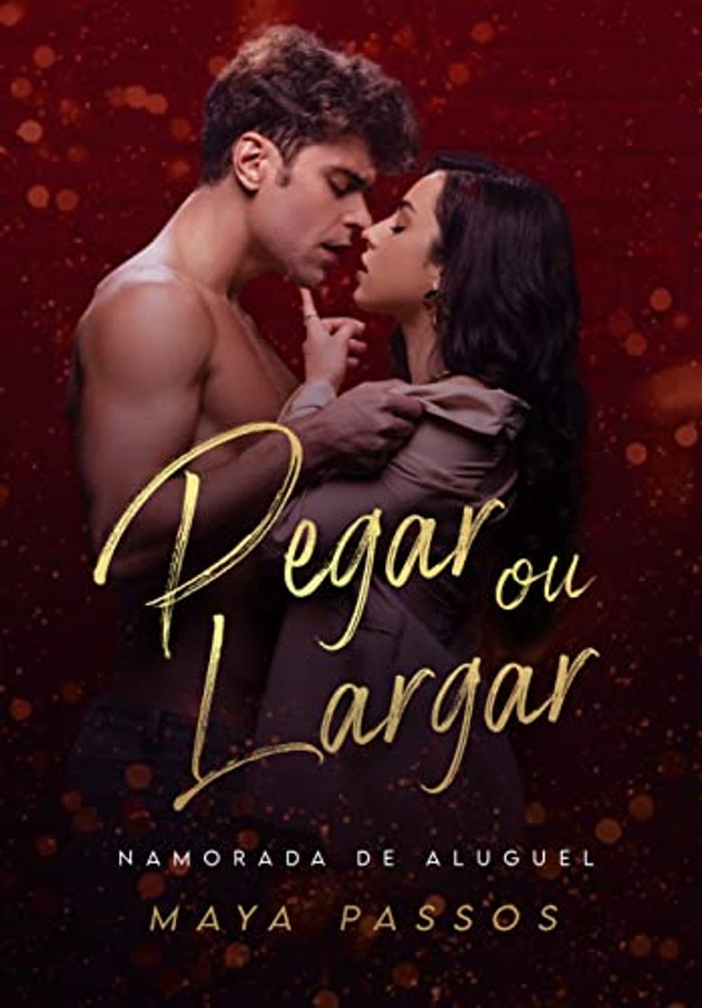 Libros Pegar ou largar - namorada de aluguel