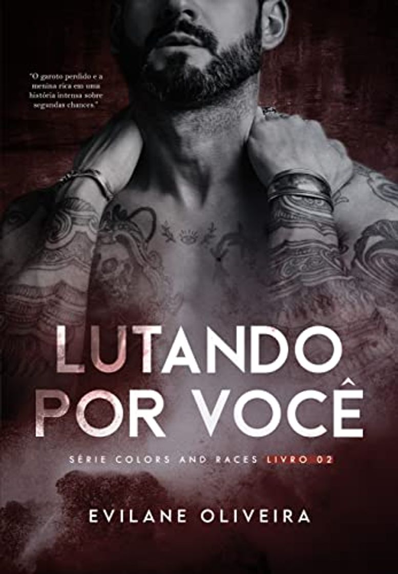 Libros Lutando por você