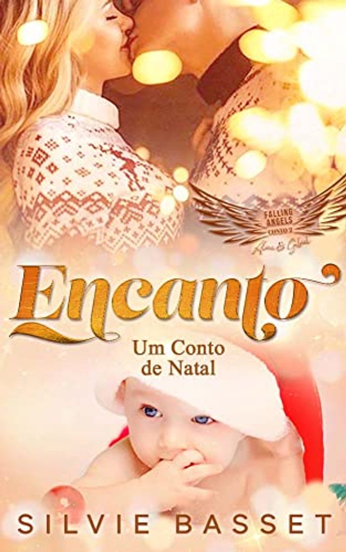 Libros ENCANTO : Livro 2 - (Falling Angels - Universidade de Braveton)