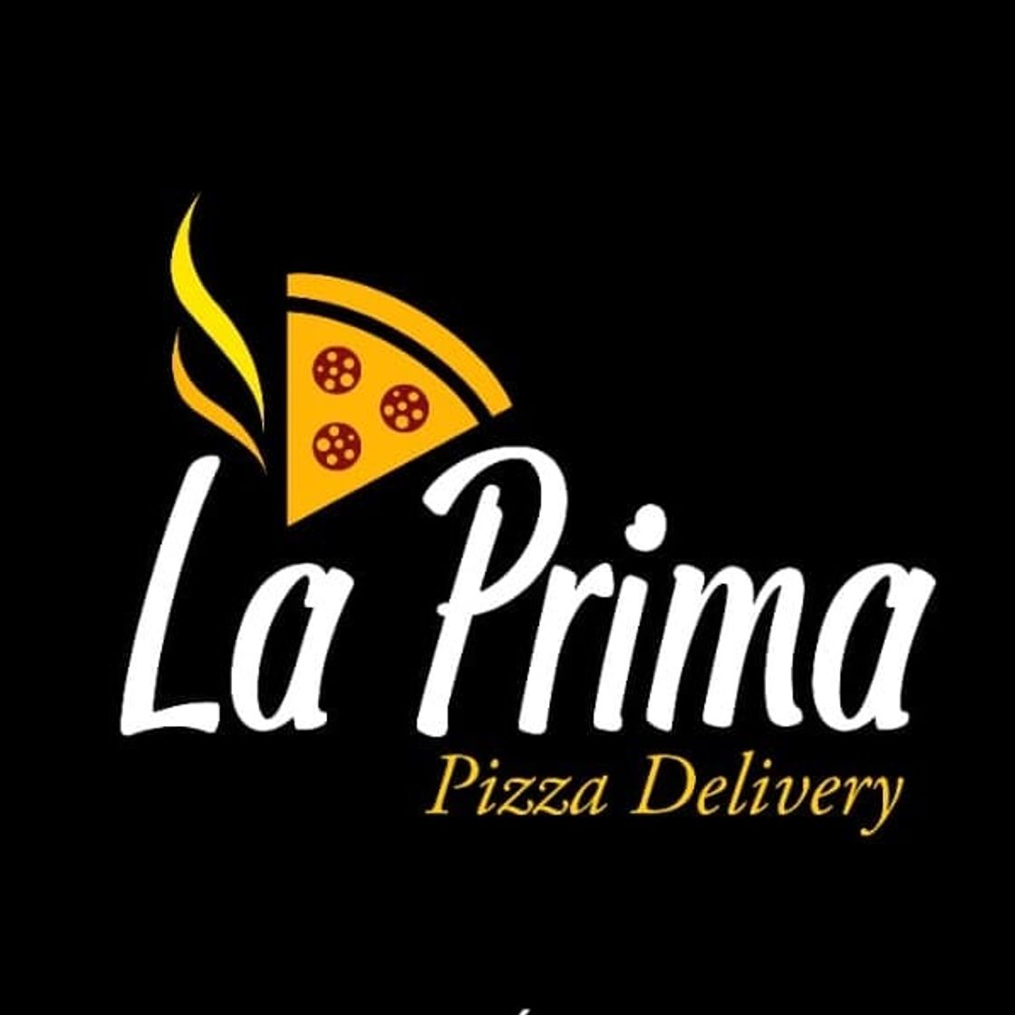 Restaurants La Prima Pizzaria Delivery