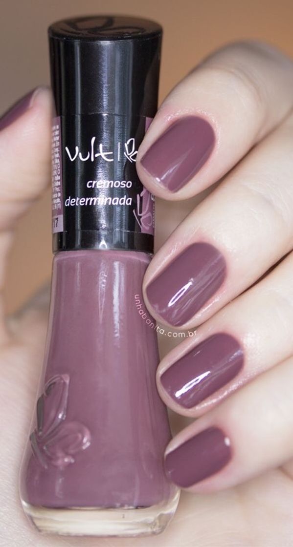 Moda Esmalte Vult- Determinada