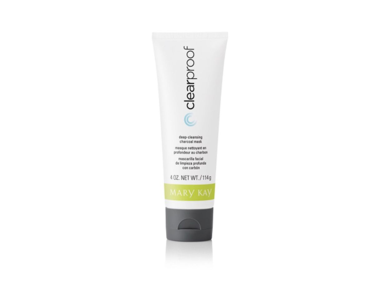 Product Máscara Detox Clear Proof