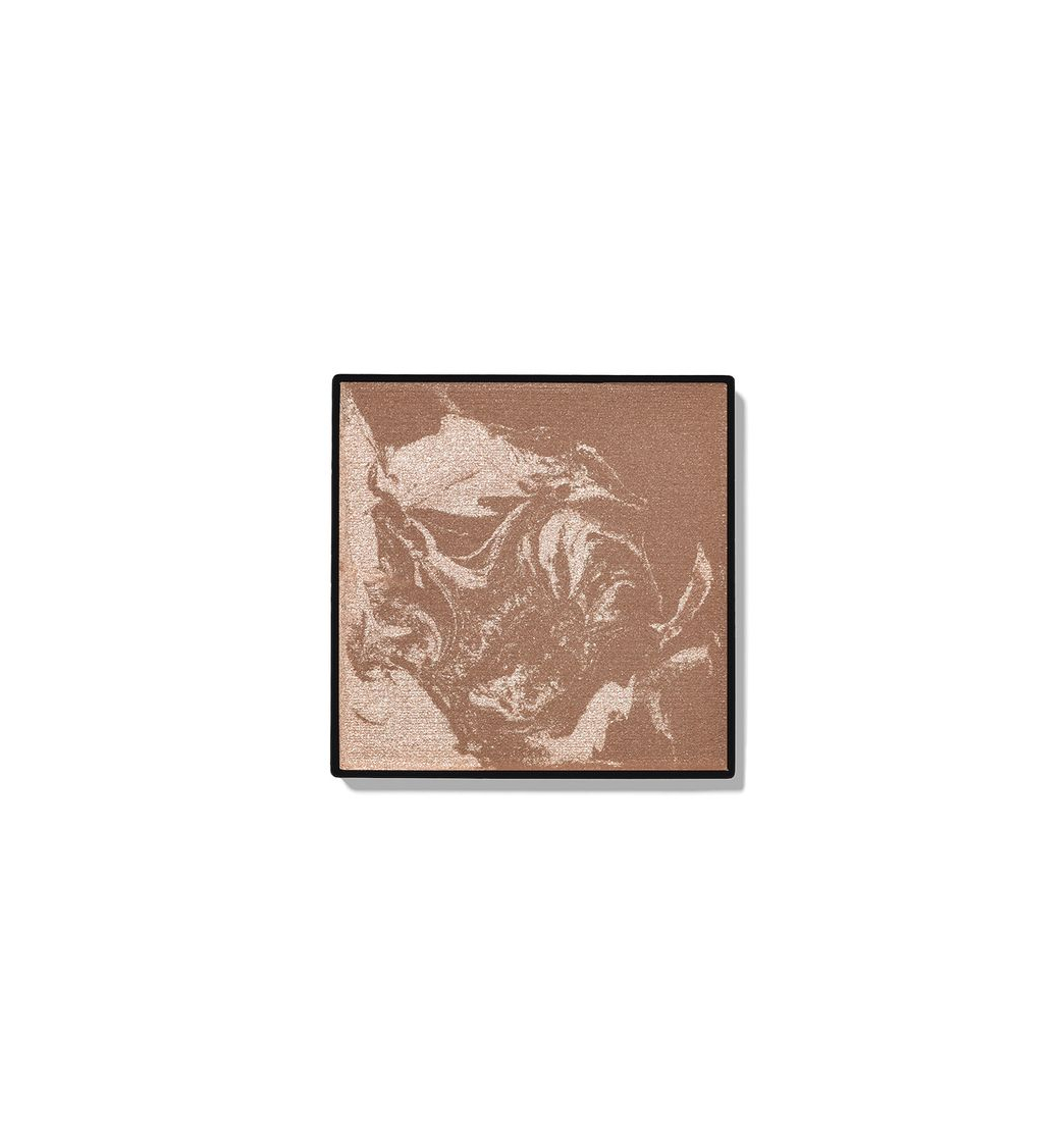 Pó Compacto Bronzeador Efeito Glow