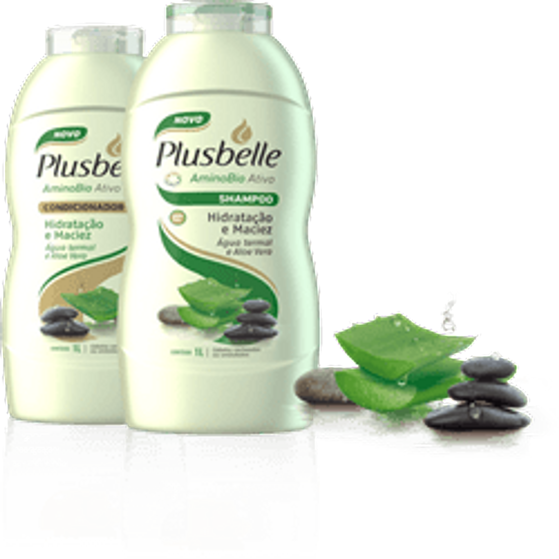 Productos Kit Shampoo