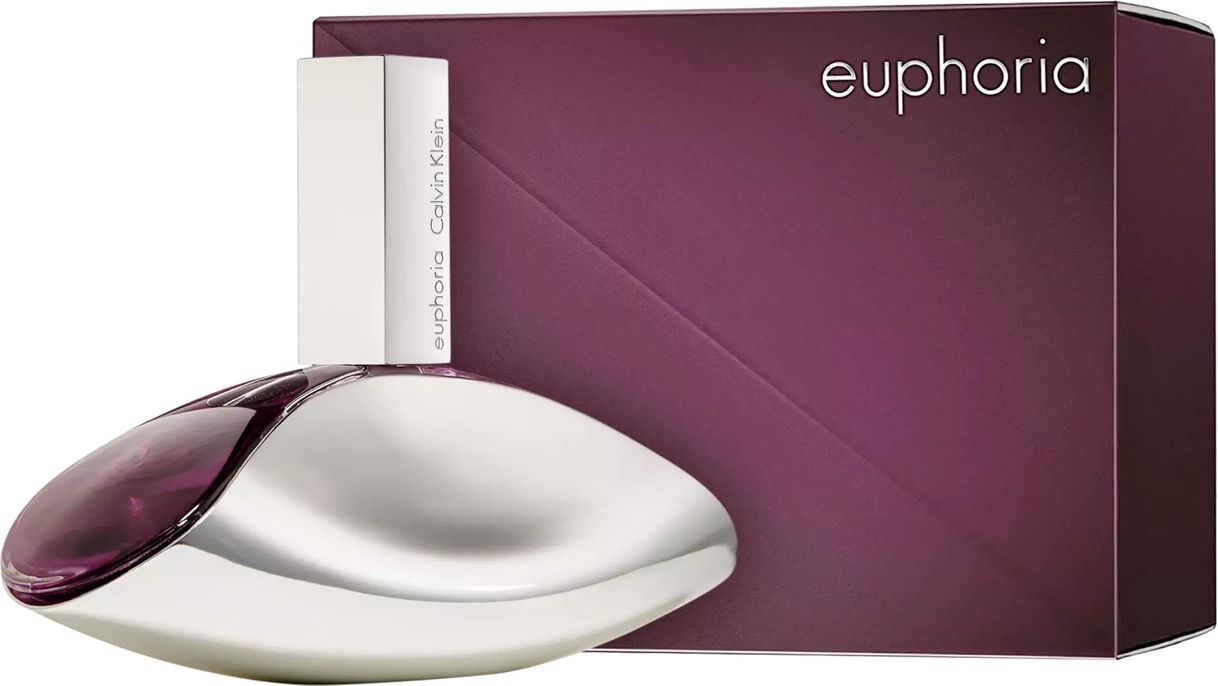 Product Euphoria Calvin Klein Eau de Parfum