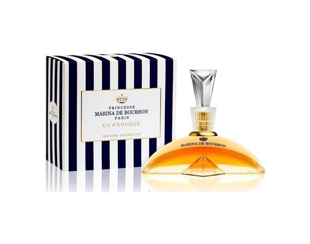 Productos Classique Marina de Bourbon Eau de Parfum