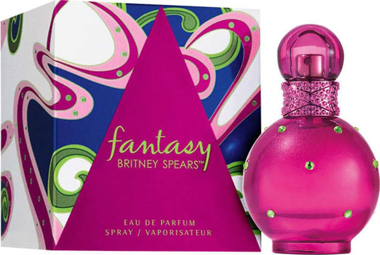 Producto Fantasy Britney Spears Eau de Toilette