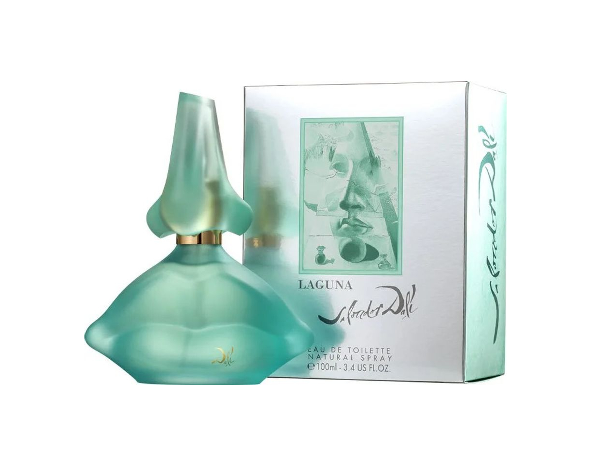 Product Laguna Salvador Dalí Eau de Toilette