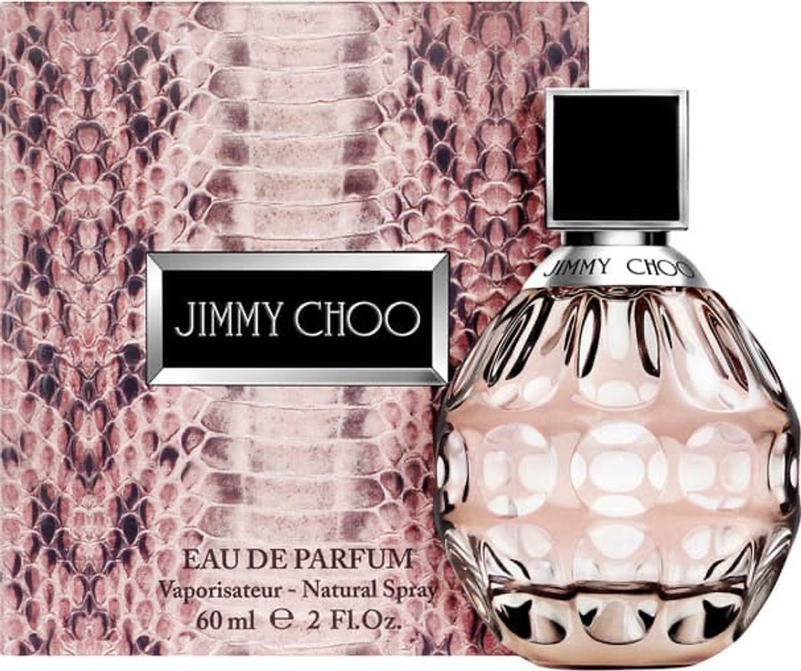 Product Jimmy Choo Eau de Parfum