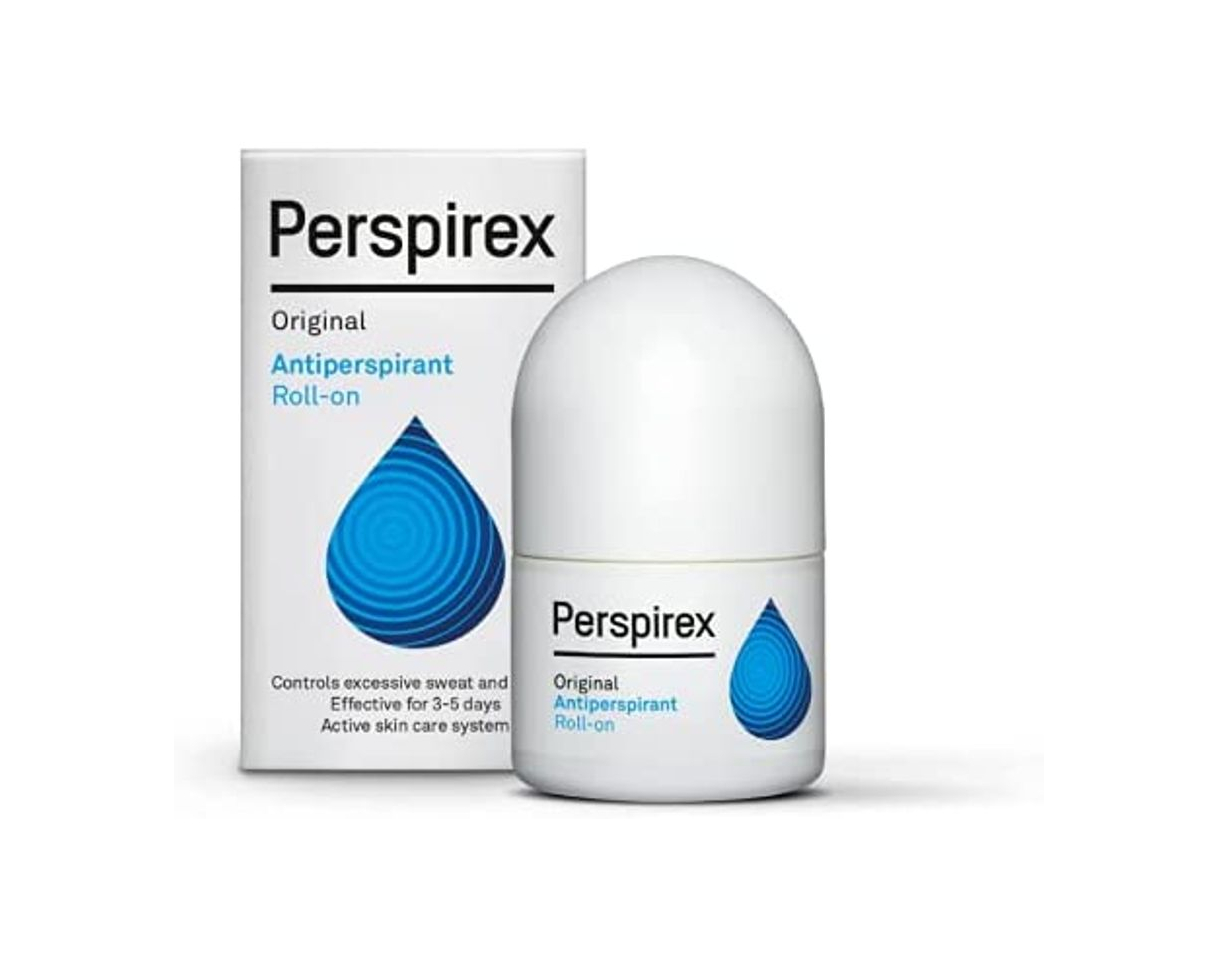 Producto perspirex