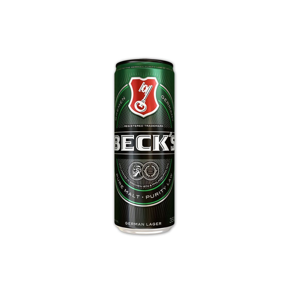 Product Cerveja Beck's 350ml