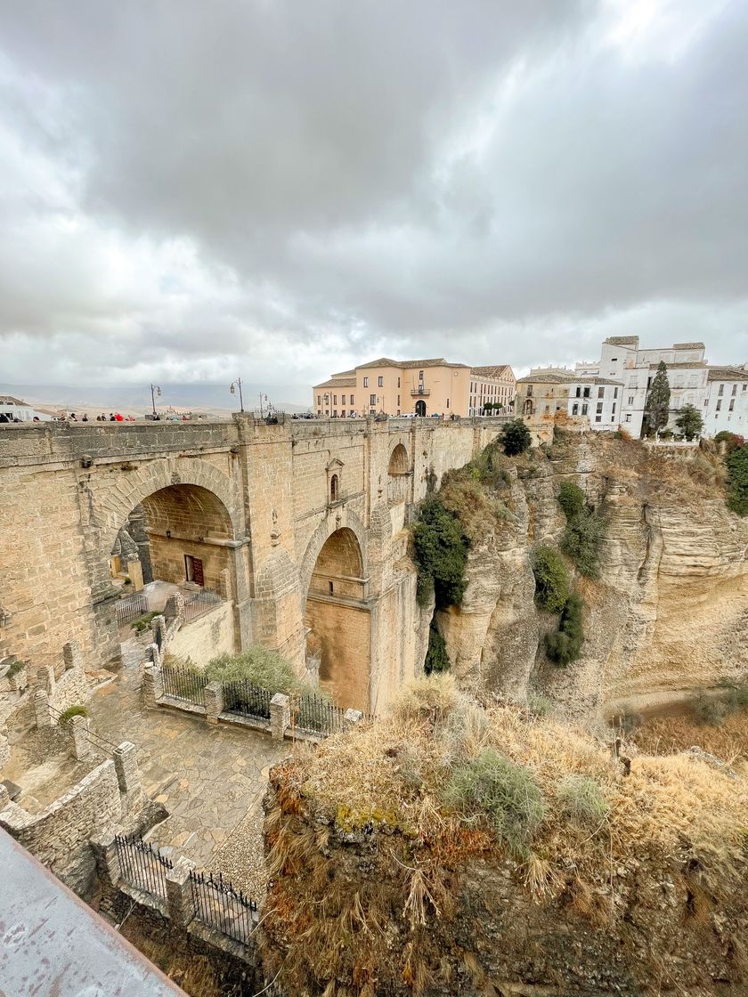 Restaurantes Ronda