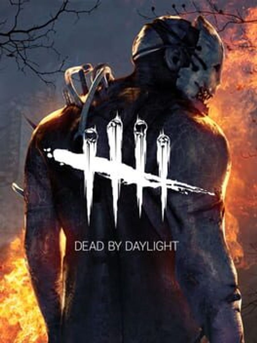 Videojuegos Dead by Daylight: Definitive Edition