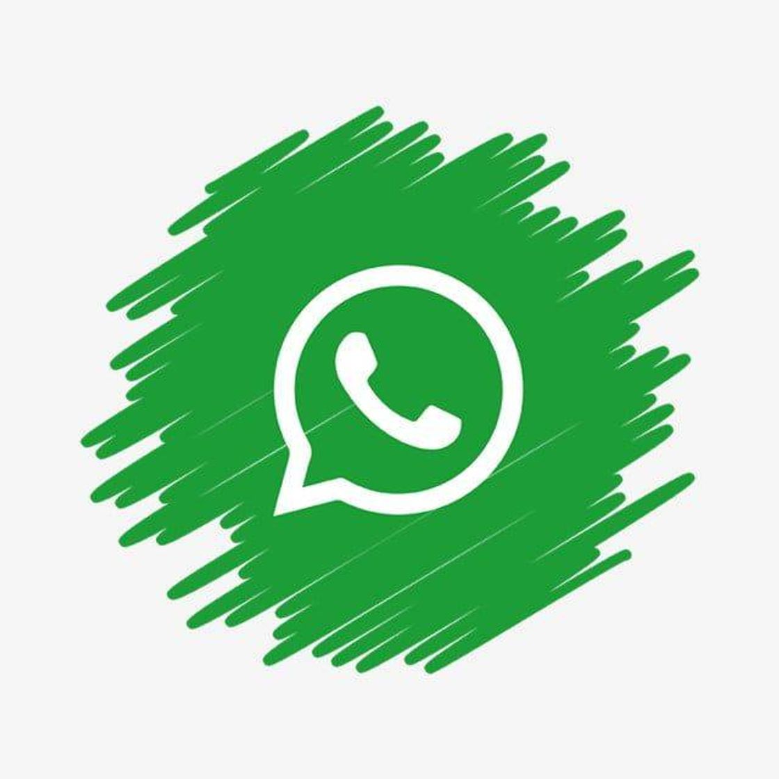 Moda WhatsApp Messenger 