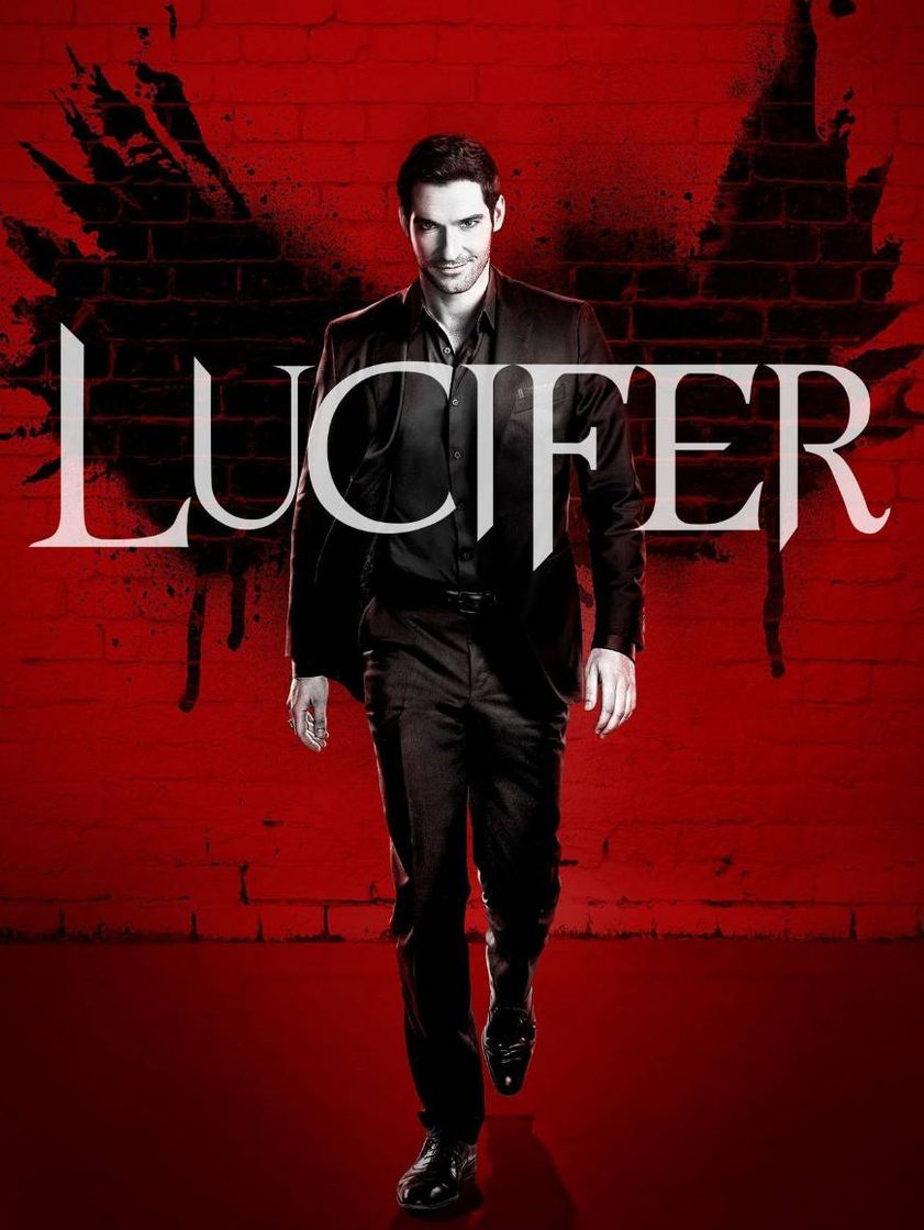 Moda Lucifer