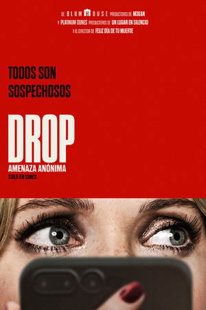 Movie Drop