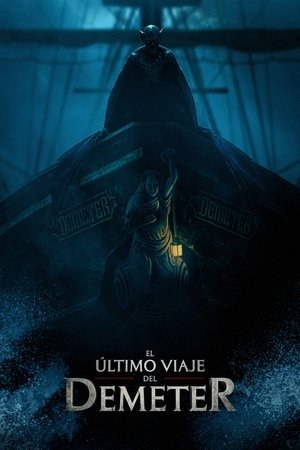 Movie El último viaje del Demeter