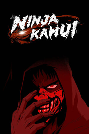 Serie Ninja Kamui