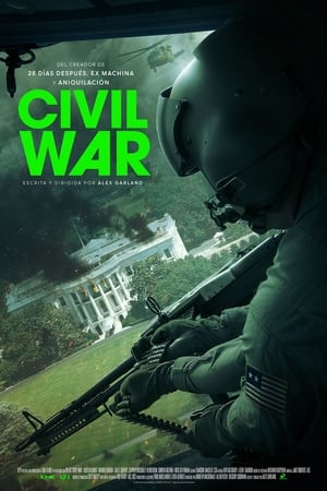 Movie Civil War