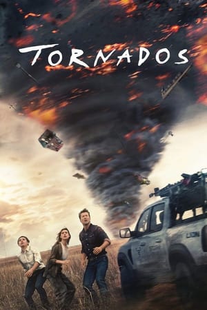 Movie Twisters