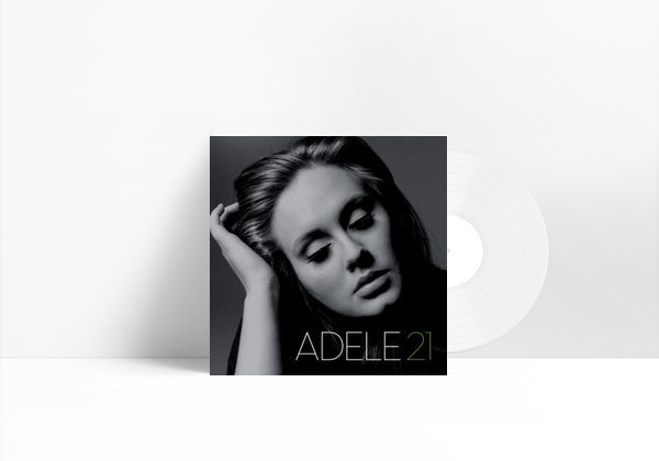Canción Set Fire to the Rain