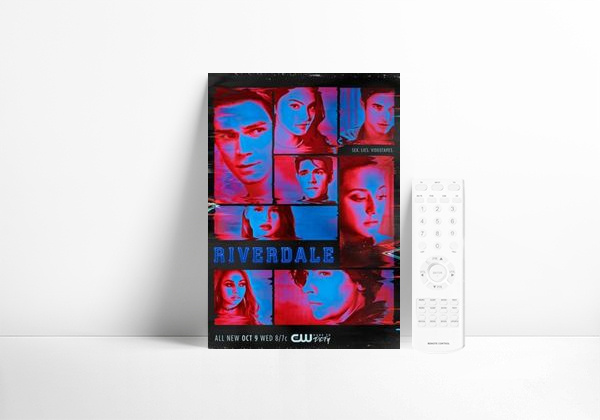 Serie Riverdale