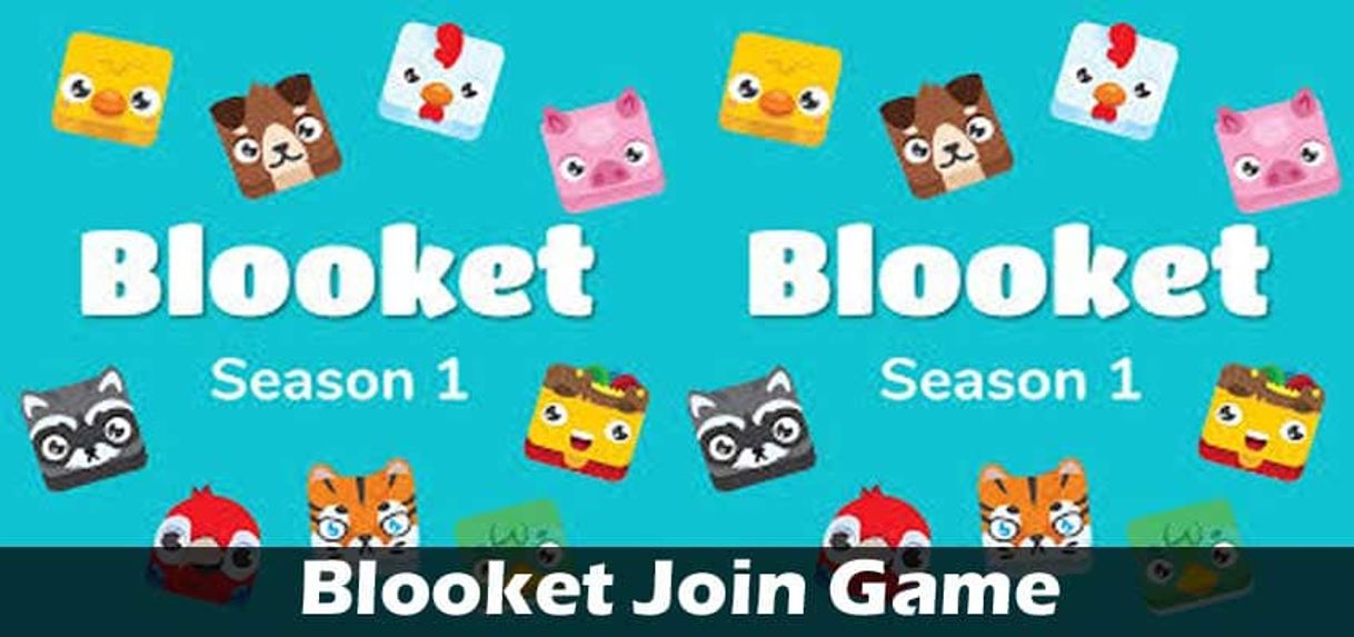Blooket-learning games 