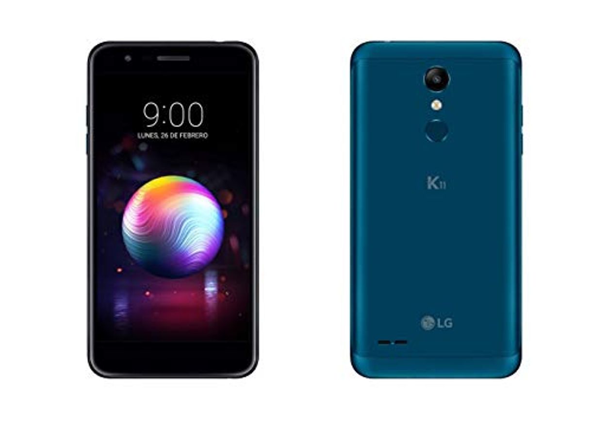 Producto LG K11 LM-X410ZO