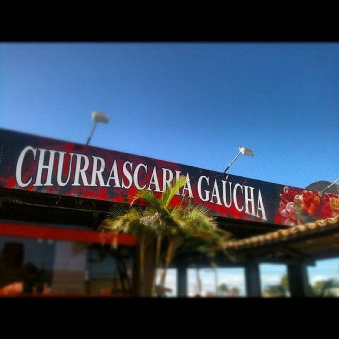 Restaurantes Churrascaria Gaúcha