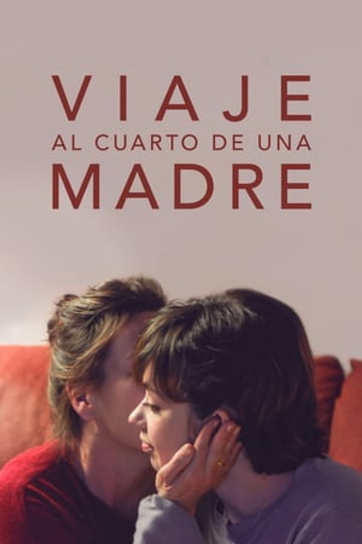 Movie Viaje al cuarto de una madre