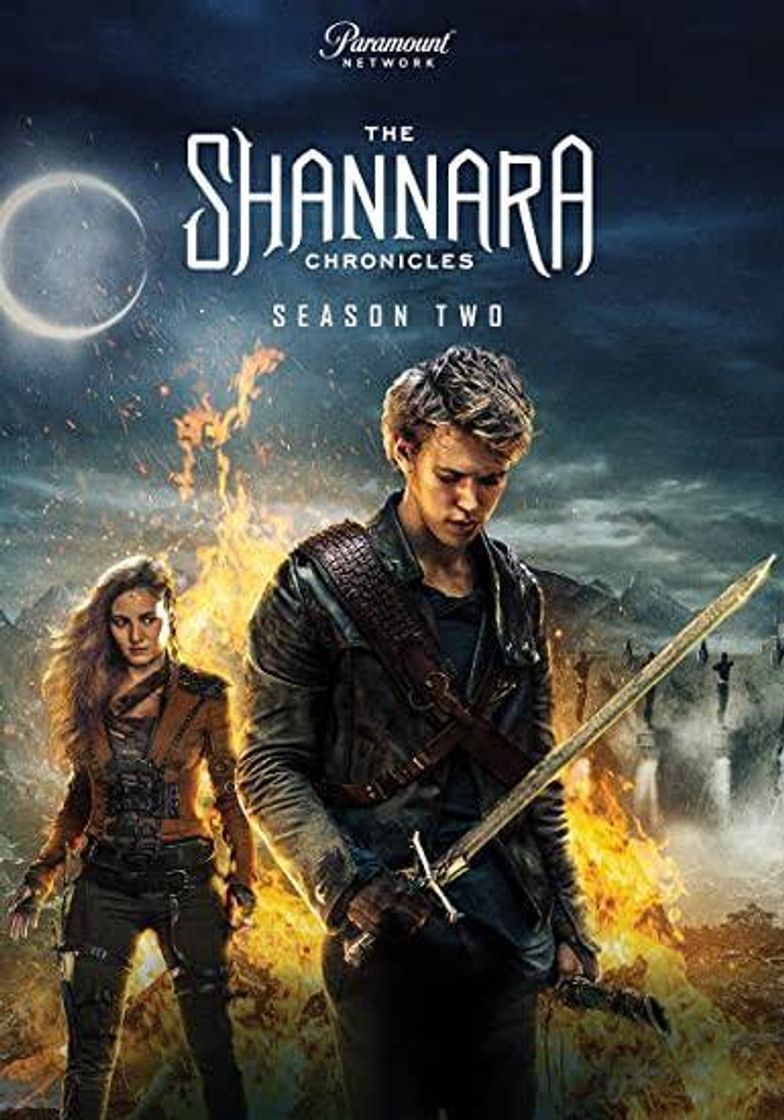 Serie As crônicas de shannara