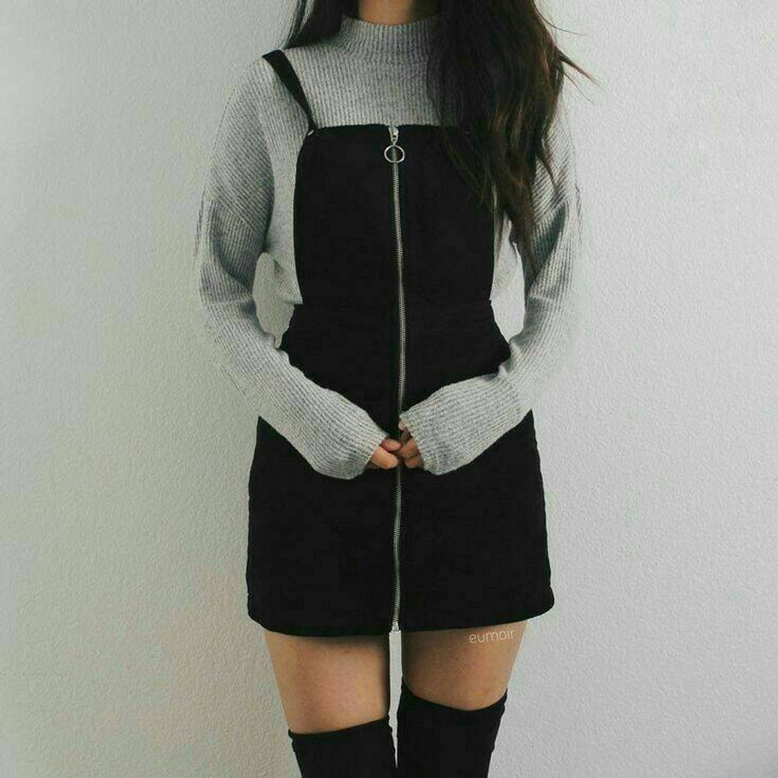 Social Vestido
