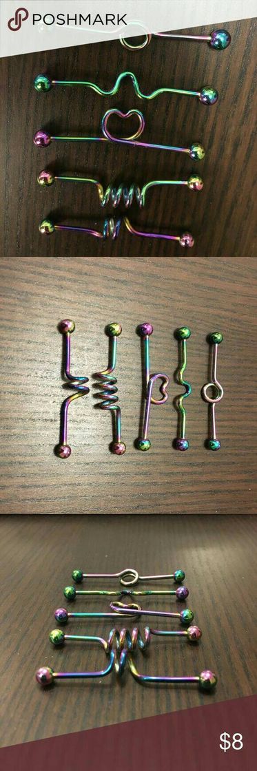 Social Piercing