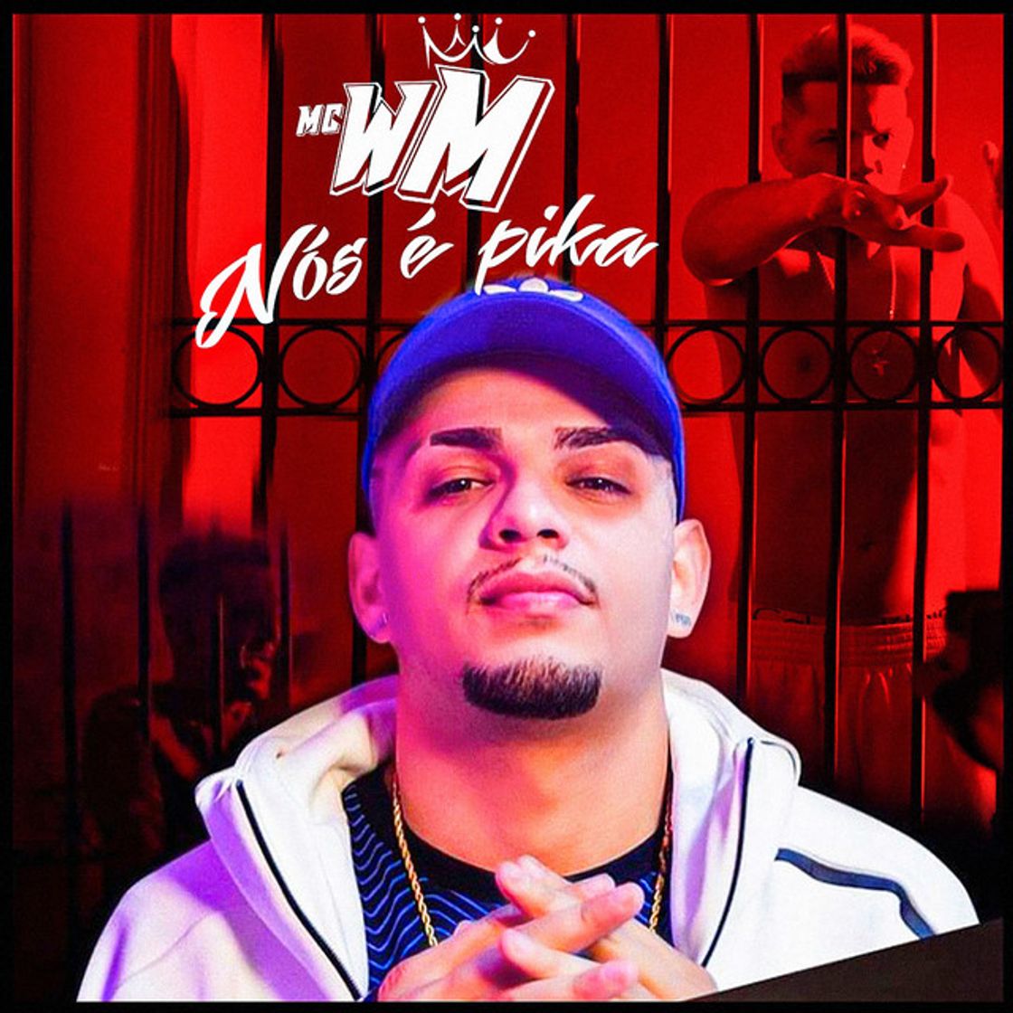 Music Aquecimento das Potrancas