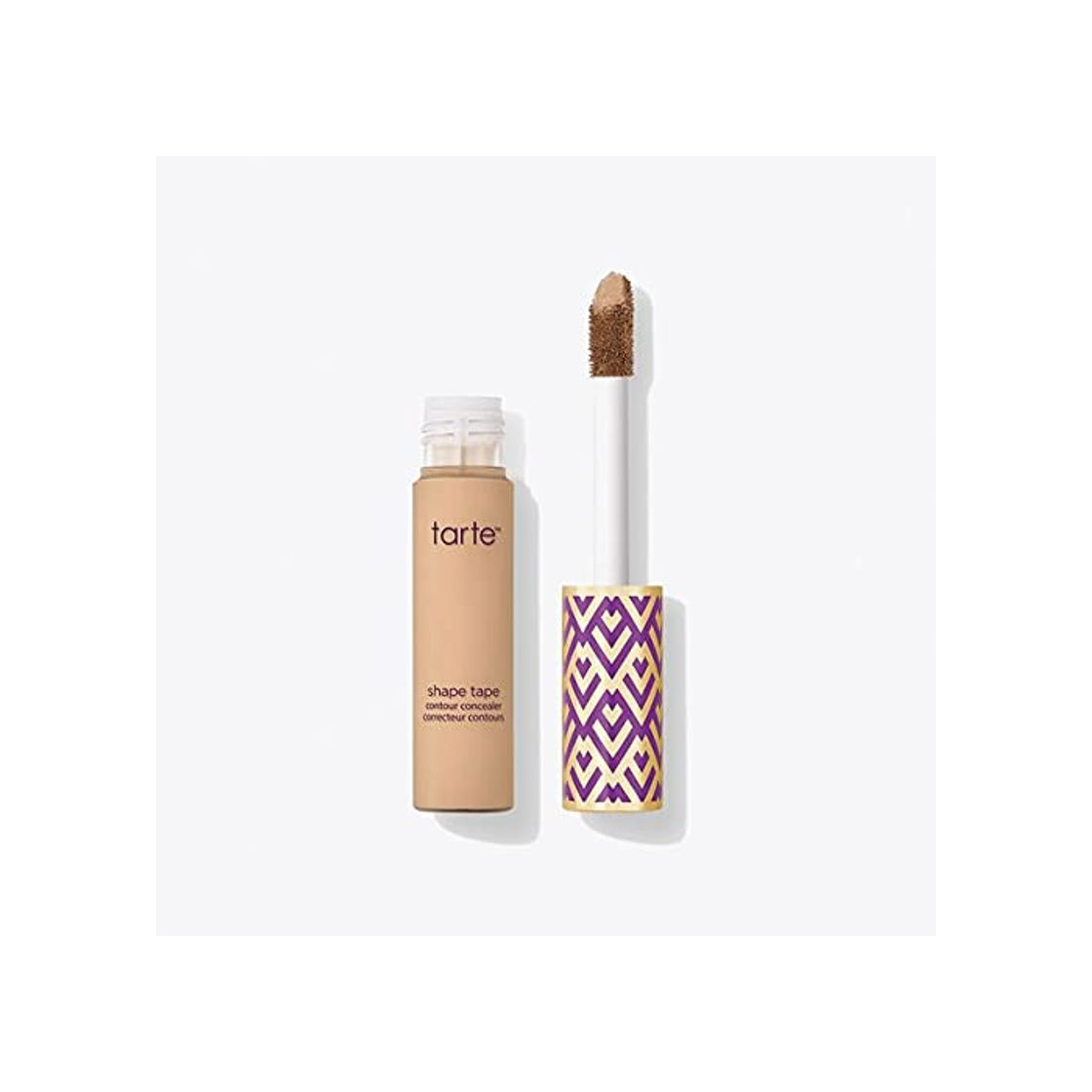 Belleza TARTE corrector maquillaje doble función – antiojeras