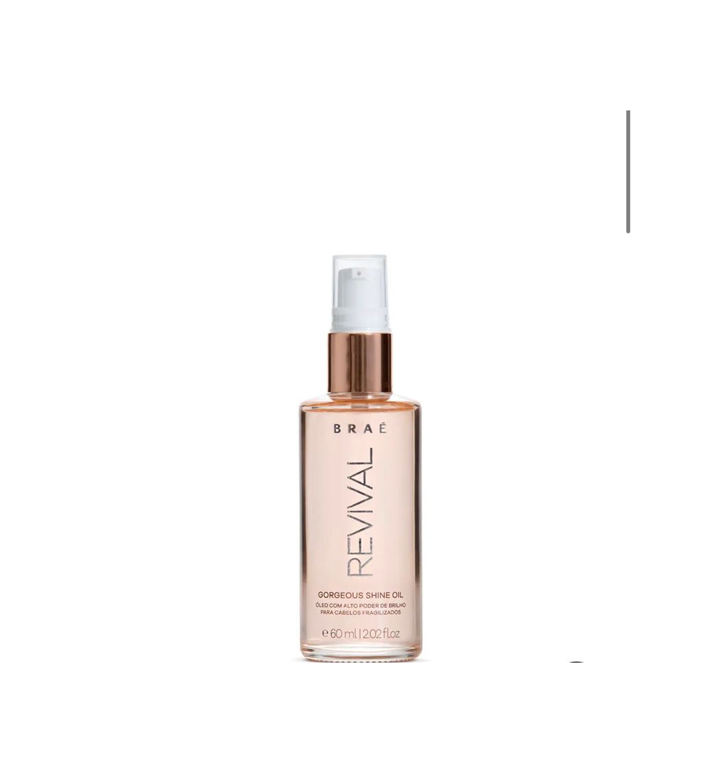 Products Revival Gorgeous Shine Oil