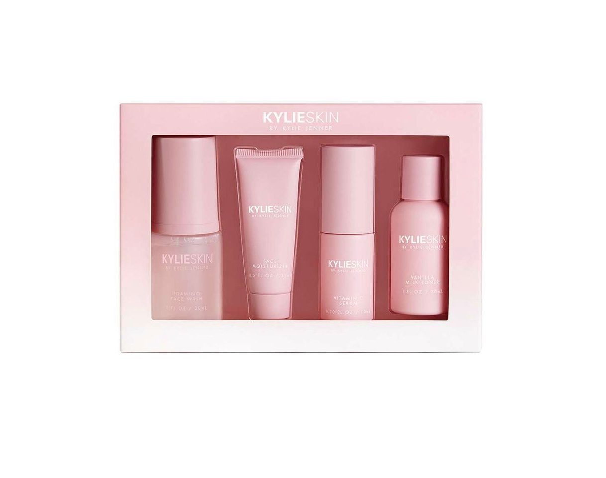 Product Kylie Skin Face 4PC Discovey Set 