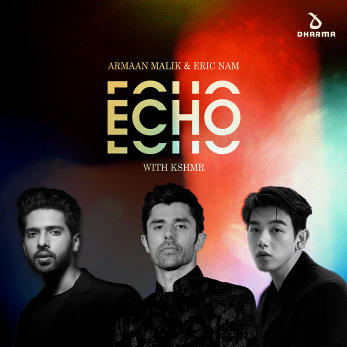 Music Echo (with KSHMR)