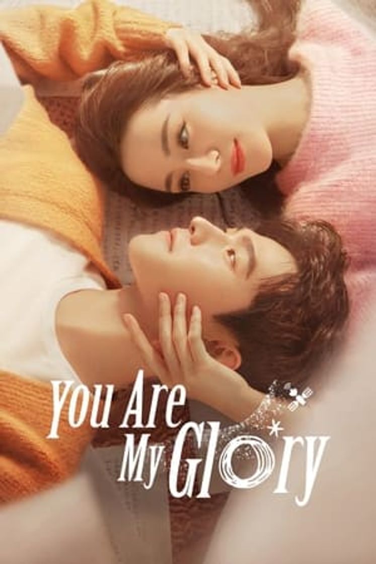 Serie Tu eres mi Gloria