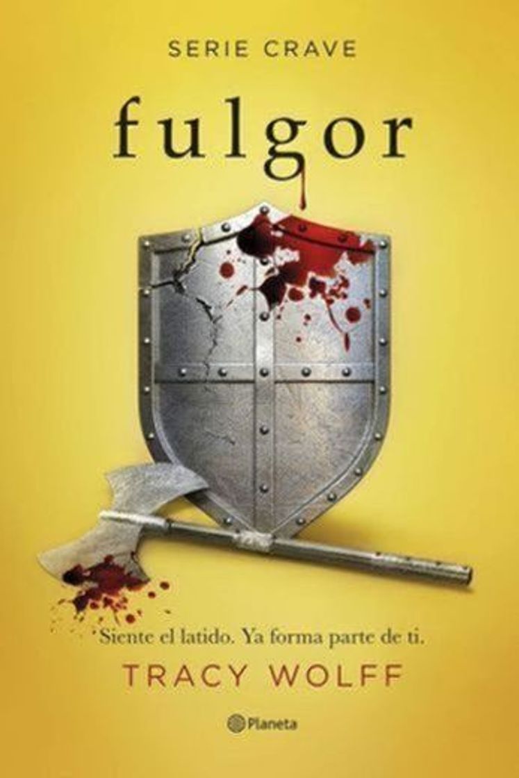 Book Fulgor