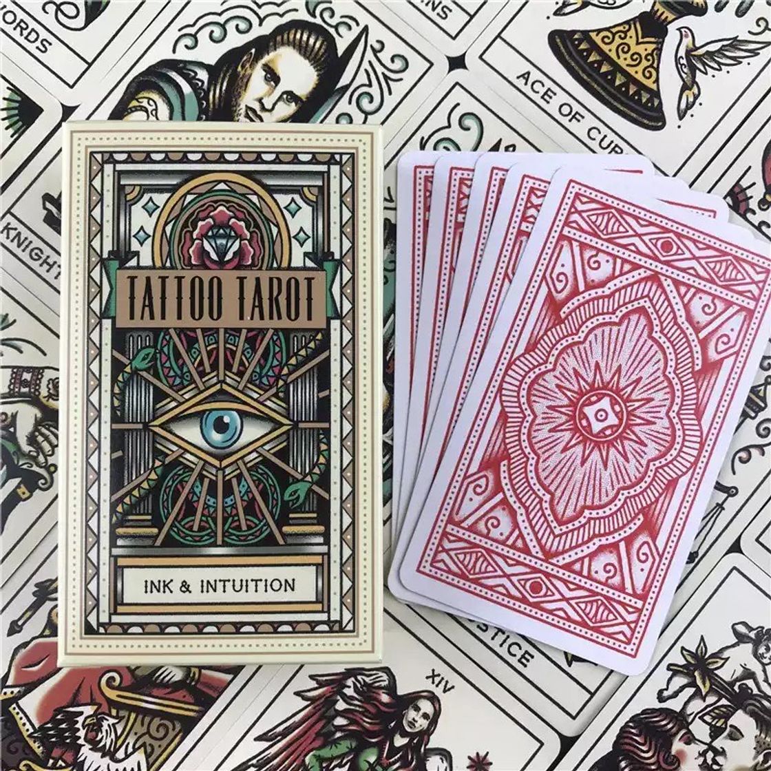 Fashion TAROT