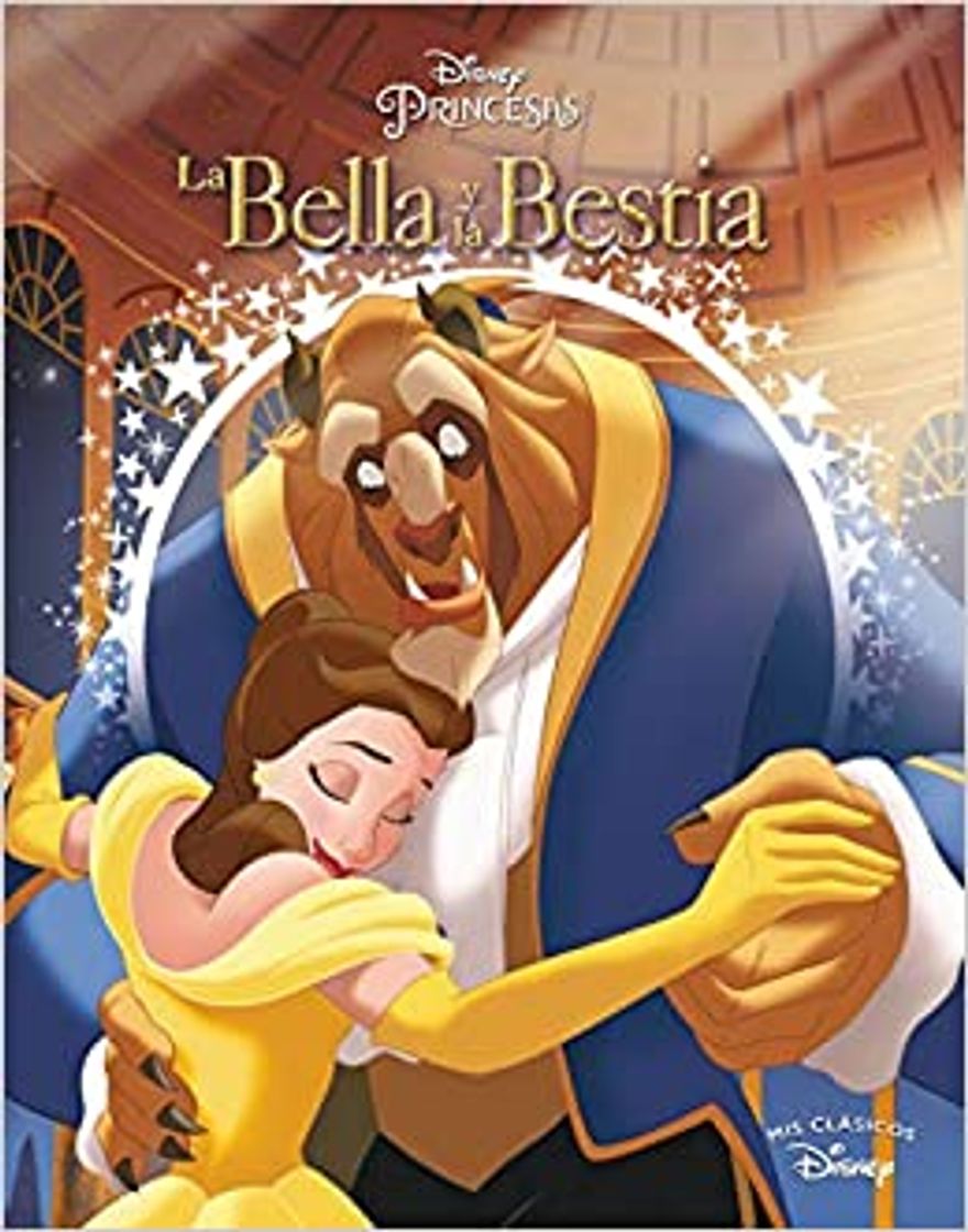 Movie La bella y la bestia