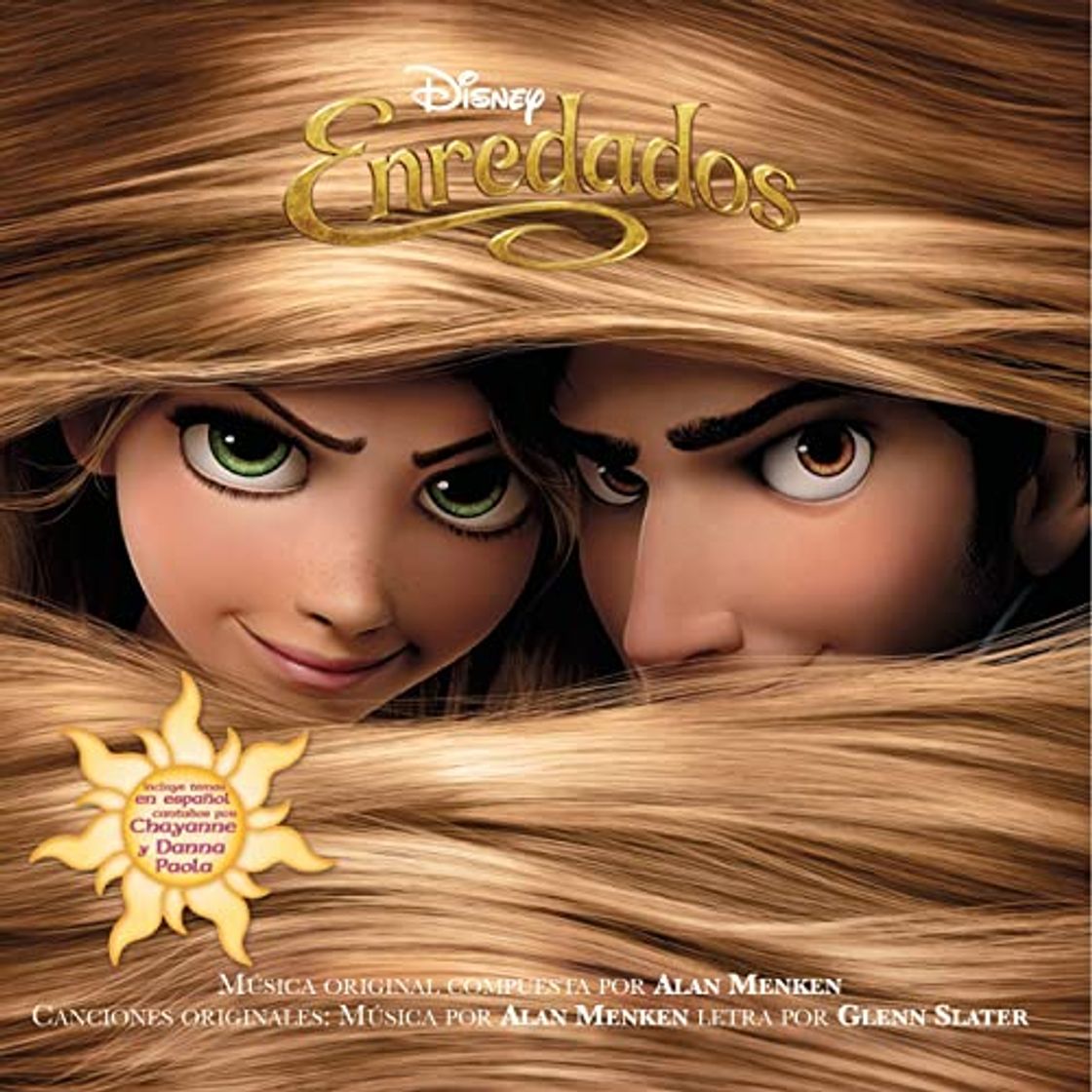 Movie Enredados