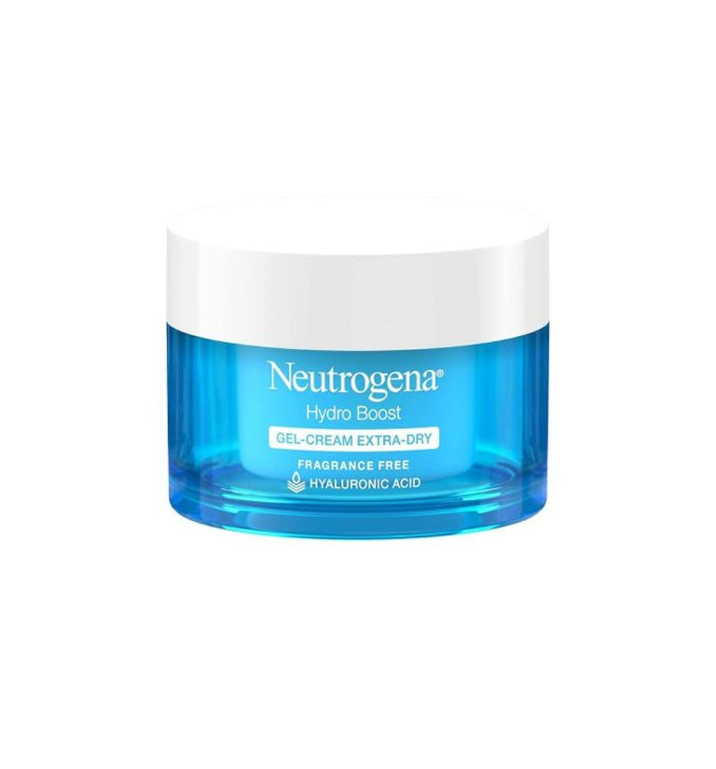 Beauty Neutrogena Hydro Boost Crema Gel