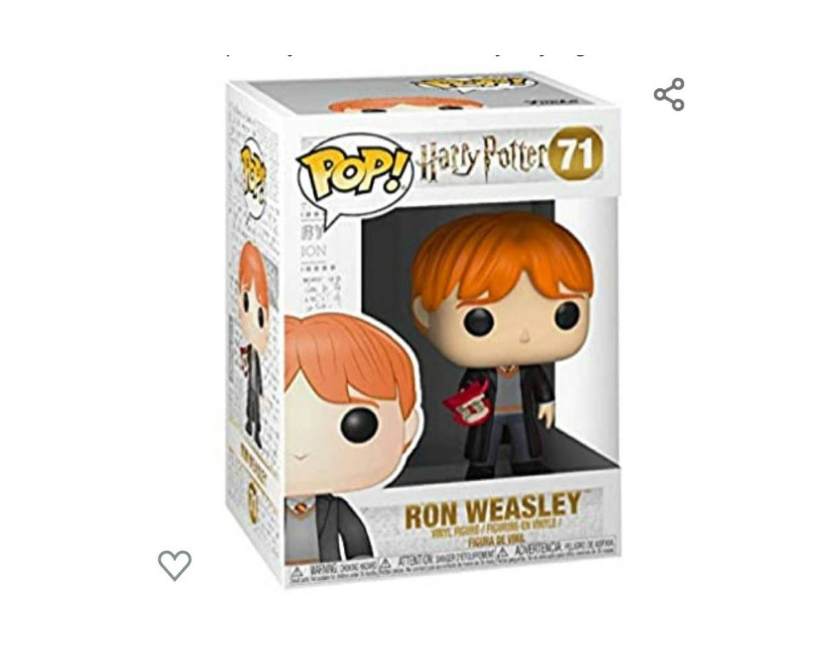 Products FUNKO POP RON WEASLEY